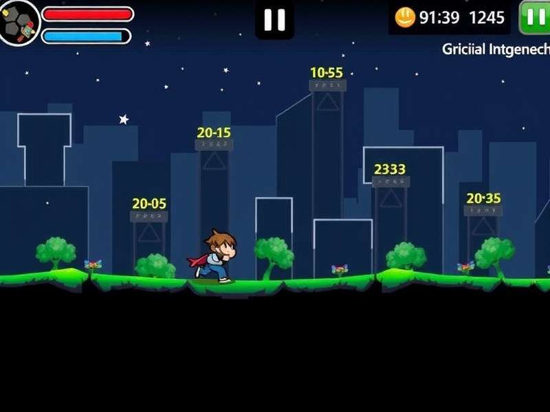 Bangalore Pixel Dash Download Heatmap